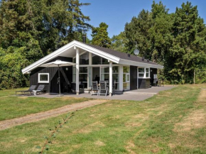 Holiday Home Caia - 375m from the sea by Interhome, Tranekær
